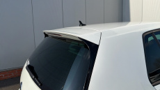 Volkswagen Golf 99kW e-Golf 35kWh 5dr Auto Electric Hatchback